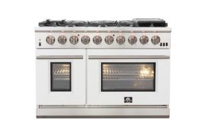 Forno FFSGS626048WHT