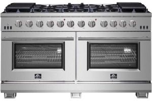 Forno FFSGS626060