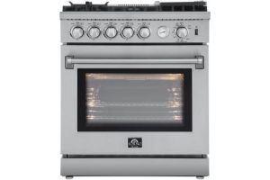 Forno FFSGS627630