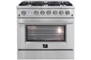 Forno FFSGS629136