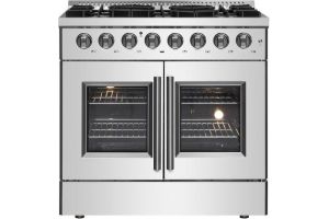 Forno FFSGS635636