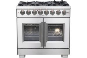 Forno FFSGS638736