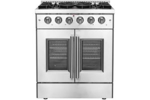 Forno FFSGS644430