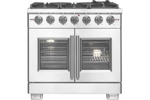 Forno FFSGS646036