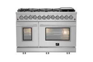 Forno Pro-Style FFSGS612548