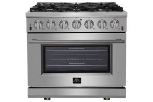 Forno Pro-Style FFSGS623936