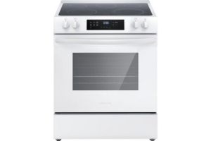 Frigidaire FCFE3062AW