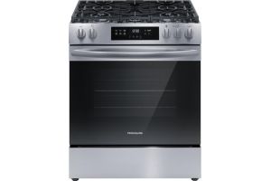 Frigidaire FCFG3062AS