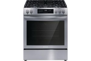 Frigidaire FCFG3083AS