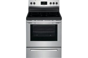 Frigidaire FCRE3052AS