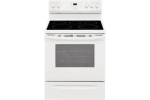 Frigidaire FCRE3052AW