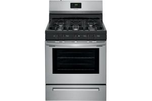 Frigidaire FCRG3052AS