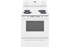 Frigidaire FFEF3016VW
