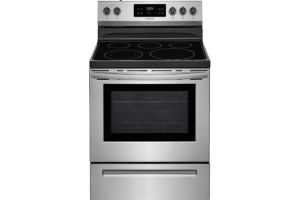 Frigidaire FFEF3054TS