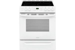 Frigidaire FFEH3054UW