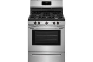 Frigidaire FFGF3054TS