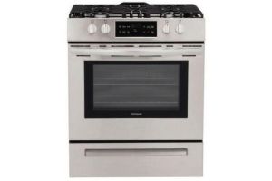 Frigidaire FFGH3051VS