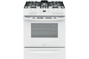 Frigidaire FFGH3054UW