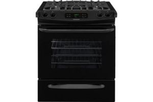 Frigidaire FFGS3025PB