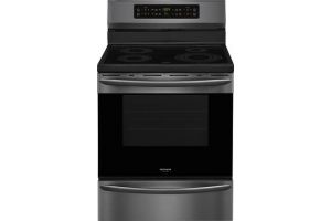 Frigidaire FGIF3036TD