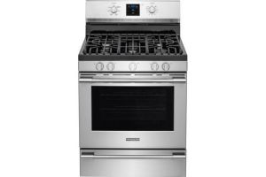 Frigidaire Professional FPGF3077QF