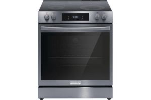 Frigidaire GCFE3060BD
