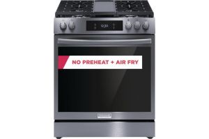 Frigidaire GCFG3060BD