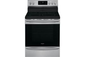 Frigidaire GCRE3038AF