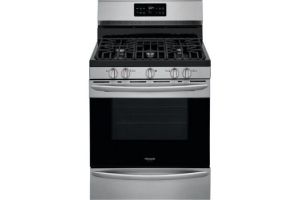 Frigidaire GCRG3038AF