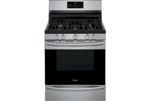 Frigidaire GCRG3060AF