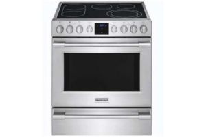 Frigidaire Professional PCFE3078AF