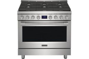 Frigidaire Professional PCFG3670AF