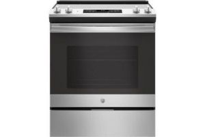 GE JS645SLSS