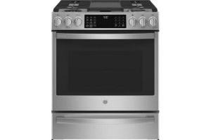 GE Profile P2S930YPFS