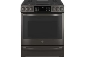 GE Profile PGS930BPTS