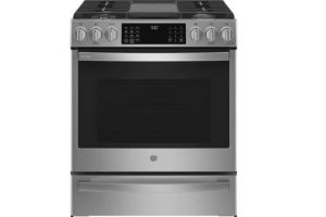 GE Profile PGS930YPFS