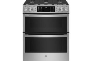 GE Profile PGS960YPFS