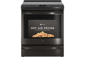 GE Profile PSS93BPTS