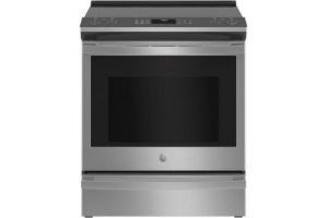 GE Profile PSS93YPFS