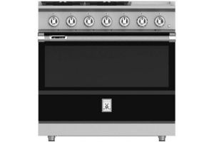 Hestan KRD364GDLPBK