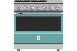 Hestan KRD364GDLPTQ