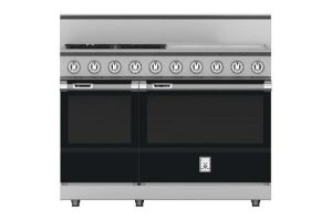 Hestan KRD484GDNGBK