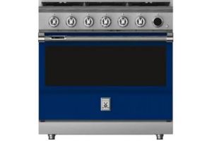 Hestan KRDS365LPBU