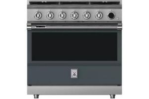 Hestan KRDS365LPGG