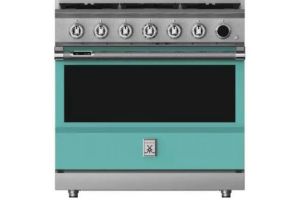 Hestan KRDS365LPTQ