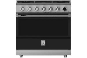 Hestan KRDS365NGBK