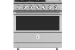 Hestan KRG364GDLP