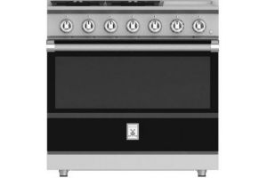 Hestan KRG364GDLPBK