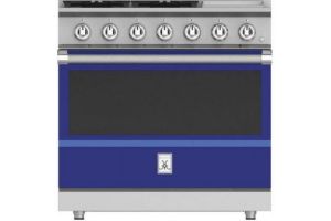 Hestan KRG364GDLPBU
