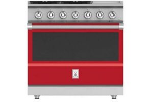 Hestan KRG364GDLPRD